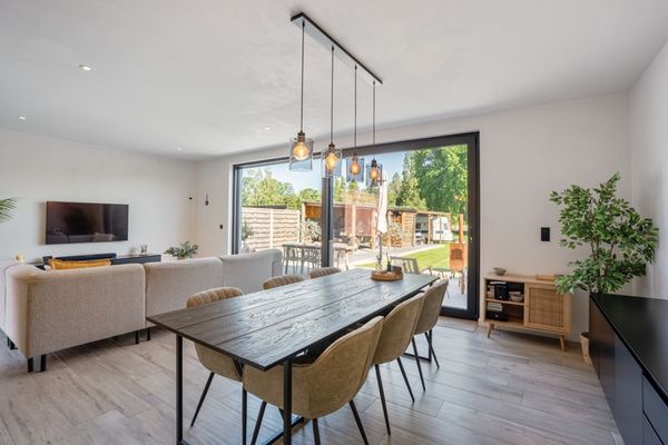 Huis te koop / Oostham