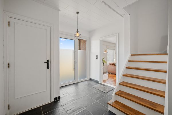 Huis optie koop / Westerlo