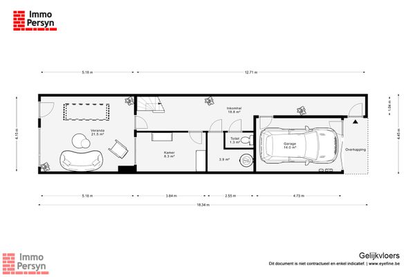 Huis te koop / Zichem