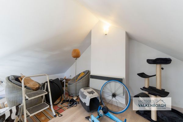 Appartement te koop / Alken