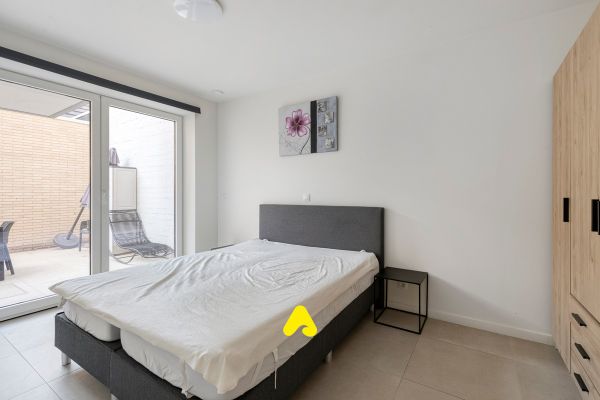 Appartement a vendre / De Panne