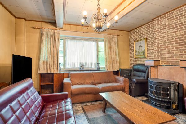 Huis te koop / Meerbeke