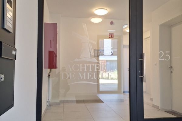 Appartement te huur / Scherpenheuvel