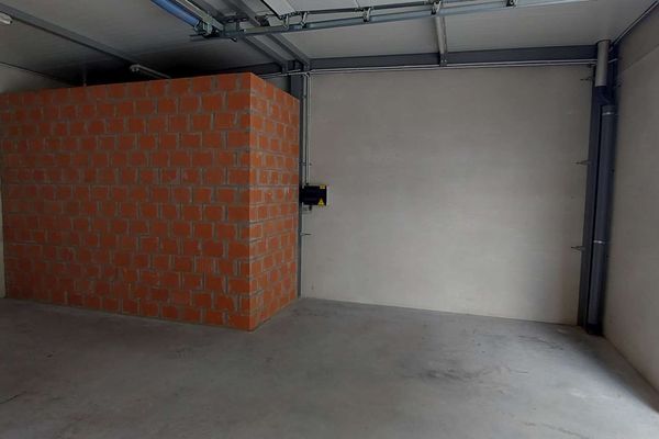 Industrieel te huur / Houthulst