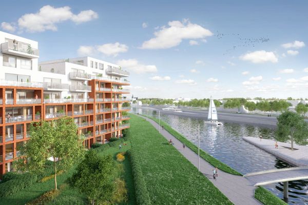 Appartement te koop / Harelbeke