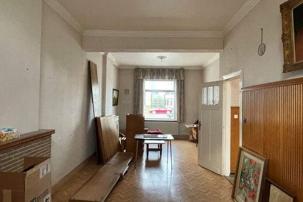 Huis te koop / Heverlee