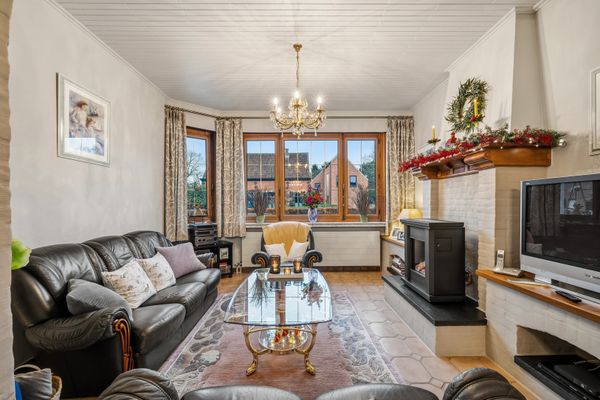 Huis te koop / Berlaar