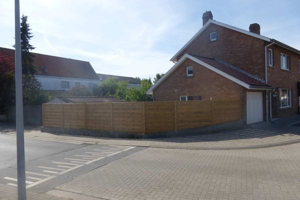 Huis
                            te huur in Veurne