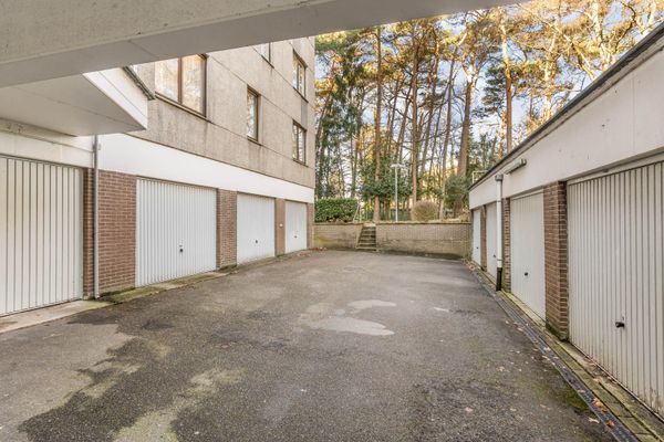 Appartement optie koop / Genk