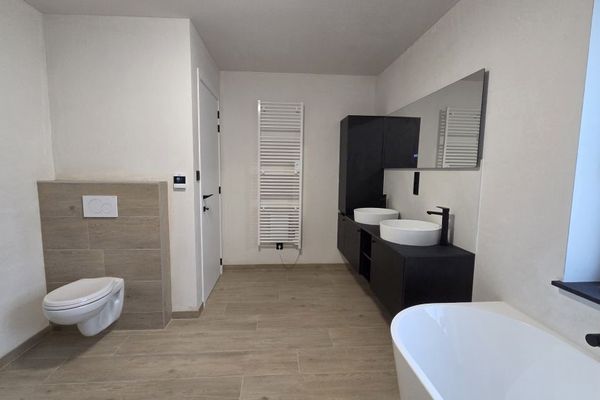 Huis te huur / Alken