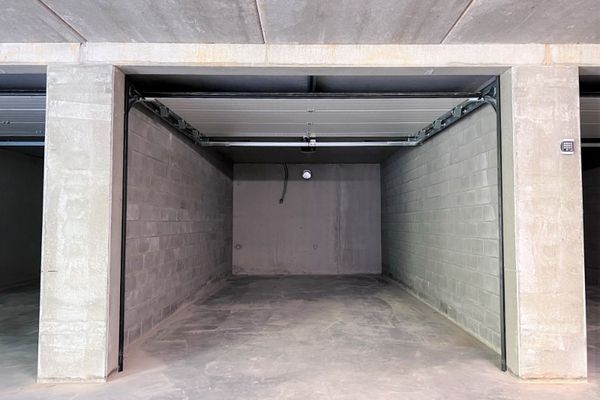 Garage te huur / Diksmuide