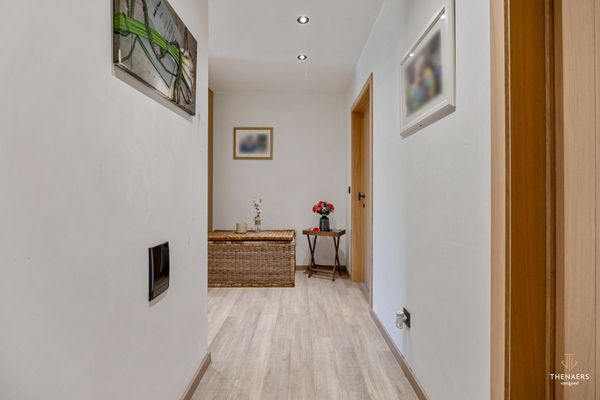 Huis te koop / Borgloon
