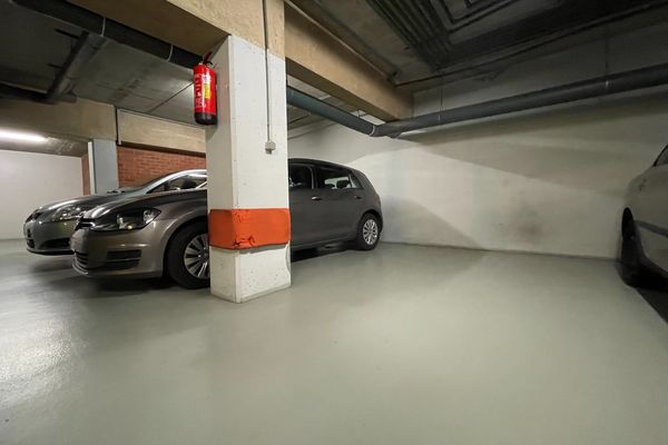 Garage te koop / Hasselt