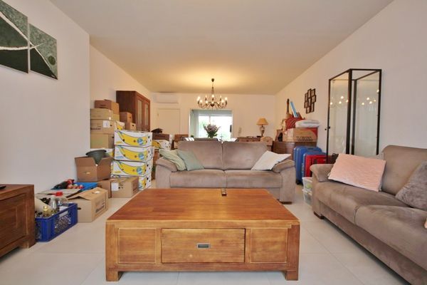 Appartement optie huur / Velm