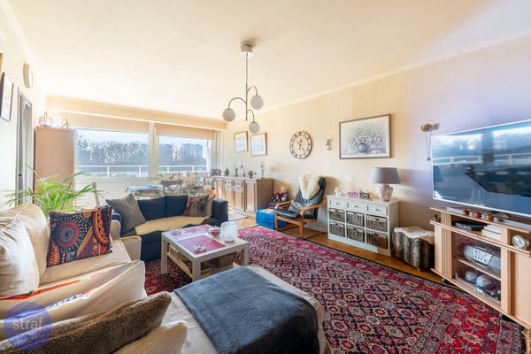 Appartement
                            te koop in Antwerpen