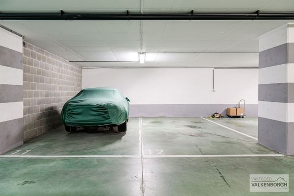 Appartement te koop / Genk