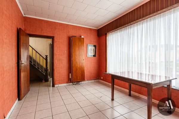 Huis te koop / Adegem