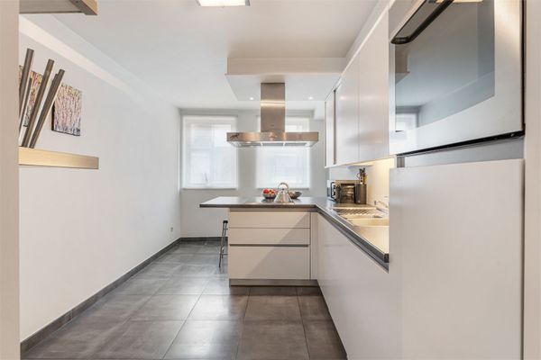 Appartement te koop / Zonhoven