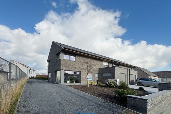 Huis
                            te huur in Houthulst