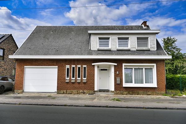 Maison
                                option d'achat
                                in Ham-sur-Sambre