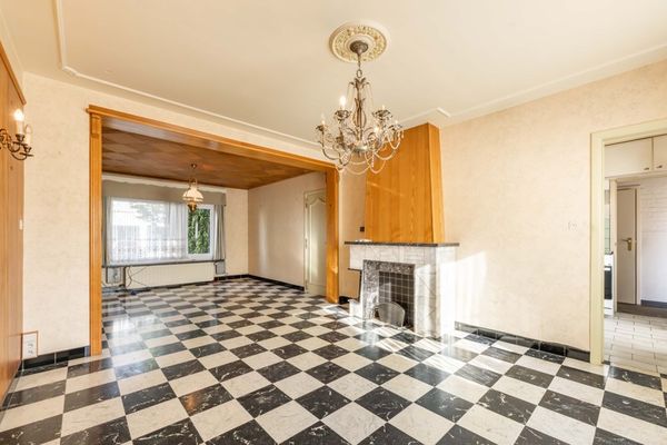 Huis te koop / Kortrijk