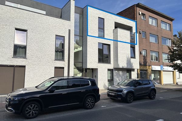 Appartement in Herent