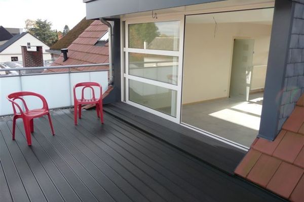 Appartement
                            verkocht in Westmeerbeek