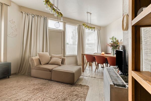 Hoekwoning te koop in Lissewege