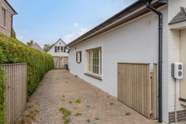 Huis verkocht / Schilde