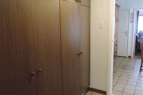 Huis verkocht / Beringen