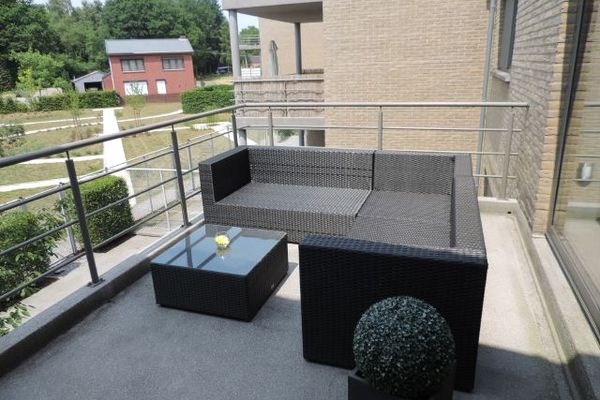 Appartement verhuurd / Lummen