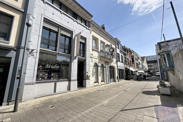 Commercieel te koop / Hasselt