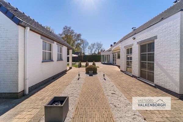 Huis te koop / Hasselt