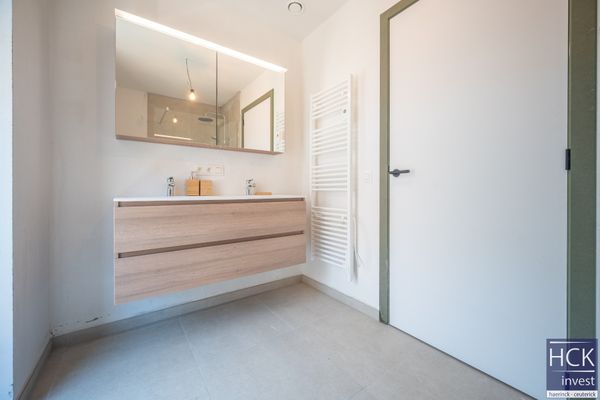 Appartement te koop / Kruishoutem