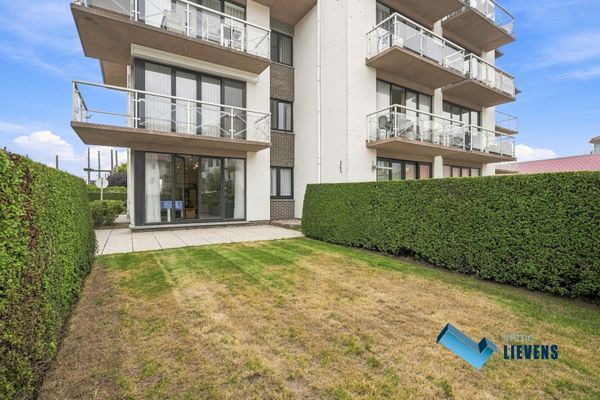 Appartement te koop / Middelkerke