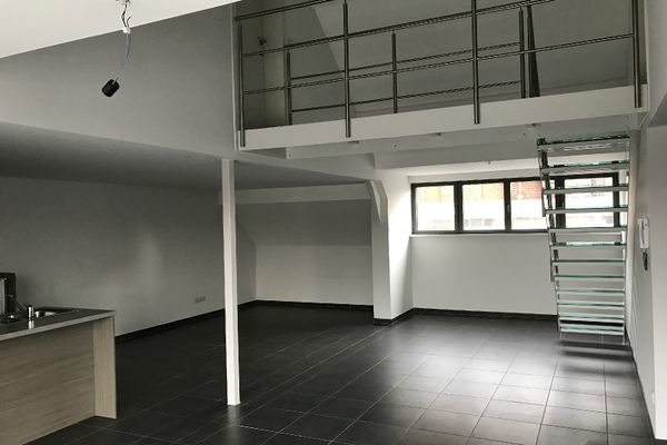 Appartement te huur / Mol
