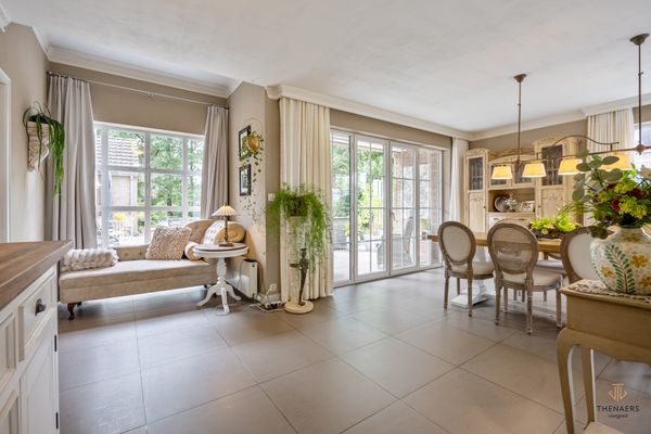 Huis te koop / Beringen