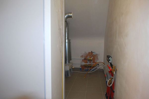 Appartement te huur / Spalbeek
