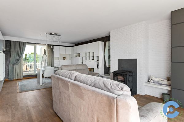 Appartement te koop / Deurne