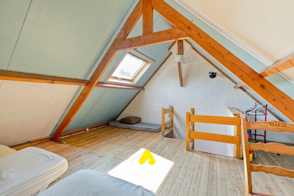 Maison a vendre / La Panne