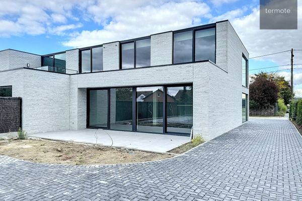 Kantoorruimte
                            te huur in Waregem