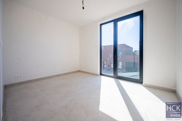 Appartement te huur / Kruishoutem