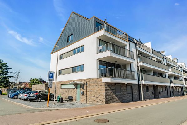 Appartement te koop / Maasmechelen