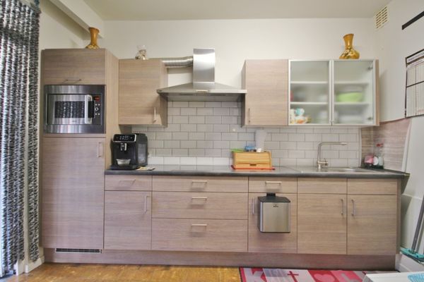 Appartement te huur / Sint-Truiden