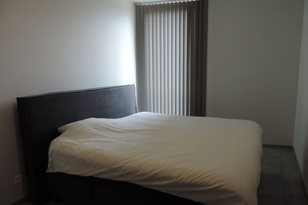 Appartement verhuurd / Lummen