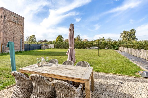 Huis te koop / Sint-Truiden