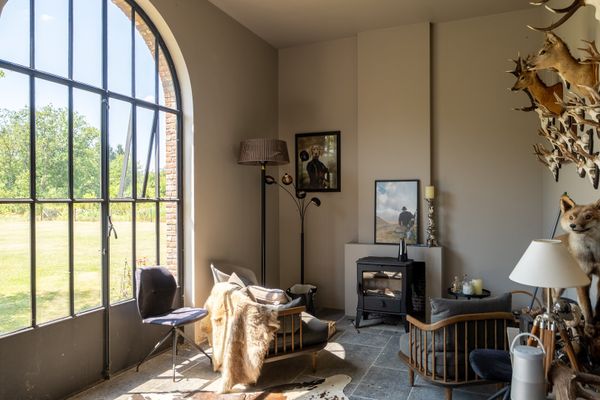 Huis te koop / Itegem