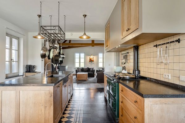 Overige verkocht / Molenbeek-Wersbeek