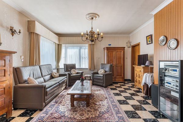 Huis te koop / Alken