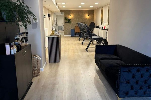 Handelspand
                            te huur in Lommel